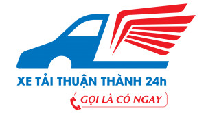 Dịch vụ taxi tải quận Cẩm Lệ