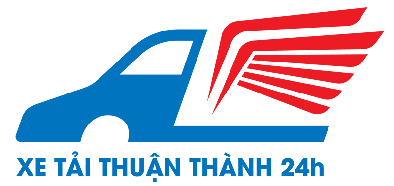 Xe Tải Thuận Thành 24H